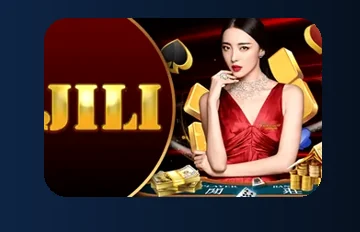 ค่าย JILI ที่มีเกมให้เลือกในล็อบบี้ของ VG89